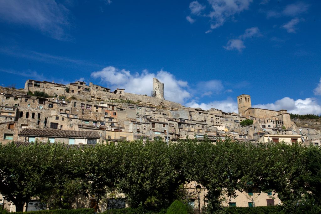 Sortida Anual ATF a Guimerà